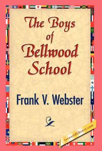 Produktbild: The Boys of Bellwood School