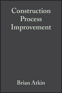 Produktbild: Construction Process Improvement