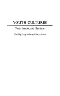 Produktbild: Youth Cultures