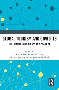 Produktbild: Global Tourism and COVID-19