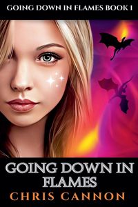 Produktbild: Going Down In Flames
