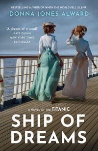 Produktbild: Ship of Dreams