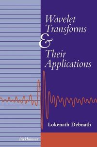 Produktbild: Wavelet Transforms and Their Applications