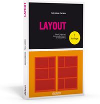 Produktbild: Layout - Entwurf, Planung und Anordnung aller Elemente der Seitengestaltung