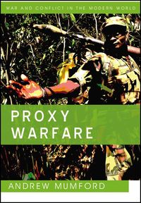 Produktbild: Proxy Warfare