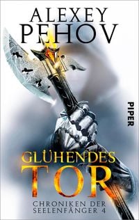 Produktbild: Gl&uuml;hendes Tor