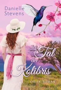 Produktbild: Im Tal der Kolibris