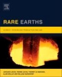 Produktbild: Rare Earths