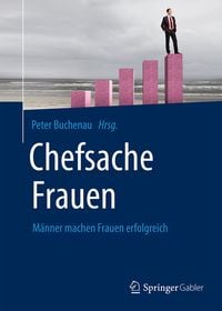 Produktbild: Chefsache Frauen