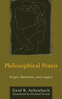 Produktbild: Philosophical Praxis
