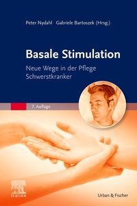 Bild vom Artikel Basale Stimulation vom Autor 
