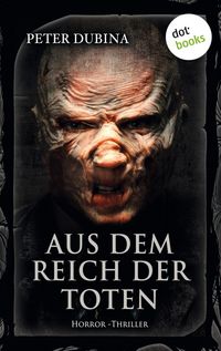 Produktbild: Aus dem Reich der Toten