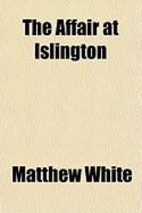 Produktbild: The Affair at Islington
