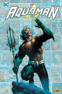 Produktbild: DC Celebration: Aquaman