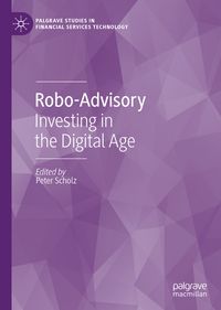 Produktbild: Robo-Advisory