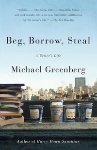Produktbild: Beg, Borrow, Steal