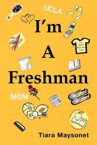 Produktbild: I'm a Freshman