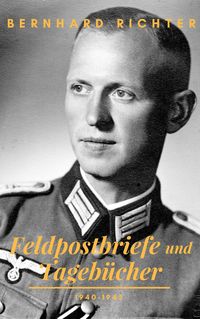 Produktbild: Feldpostbriefe und Tagebücher