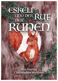 Produktbild: Eskeli und der Ruf der Runen