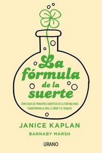 Produktbild: Formula de la Suerte, La