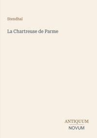 Produktbild: La Chartreuse de Parme