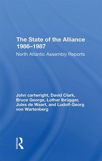 Produktbild: The State Of The Alliance 19861987