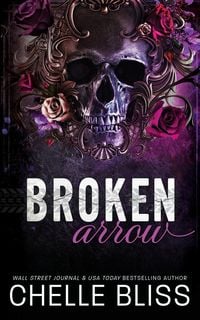 Produktbild: Broken Arrow