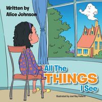 Produktbild: All the Things I See