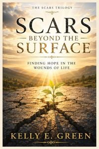 Produktbild: Scars Beyond the Surface