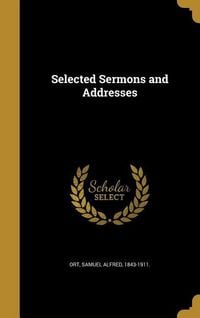 Produktbild: Sel Sermons & Addresses