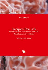 Produktbild: Embryonic Stem Cells