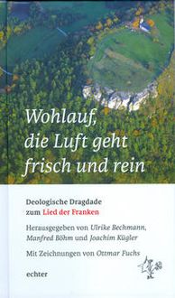 Produktbild: "Wohlauf, die Luft geht frisch und rein"