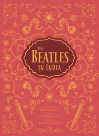 Produktbild: The Beatles in India