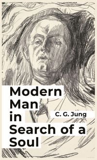 Produktbild: Modern Man in Search of a Soul by Carl Jung Hardcover