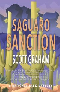 Produktbild: Saguaro Sanction