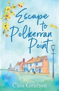 Produktbild: Escape to Polkerran Point