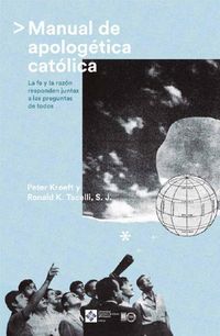 Produktbild: Manual de apolog&eacute;tica