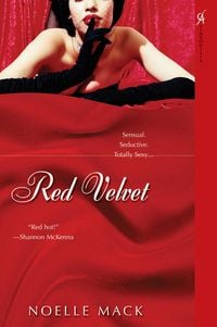Produktbild: Red Velvet