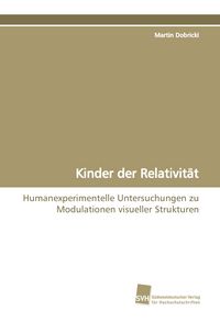 Produktbild: Kinder der Relativit&auml;t