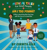 Produktbild: Am I Too Young?