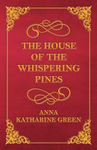 Produktbild: The House of the Whispering Pines