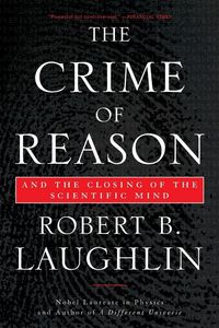 Produktbild: The Crime of Reason