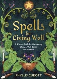 Produktbild: Spells for Living Well