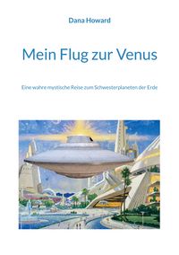 Produktbild: Mein Flug zur Venus