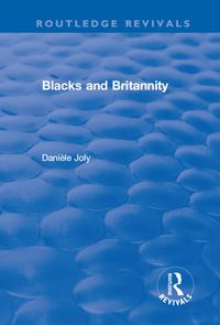 Produktbild: Blacks and Britannity