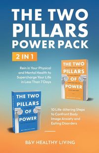 Produktbild: The Two Pillars Power Pack