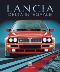 Produktbild: Lancia Delta Integrale