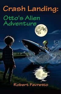 Produktbild: Crash Landing - Otto's Alien Adventure