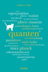 Produktbild: Quanten. 100 Seiten