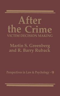 Produktbild: After the Crime: